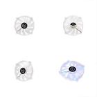 Clf016pl20bua Thermaltake Pure Series Blue Led Quiet High Airflow 872182786474