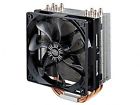 Rr-212e-20pk-r2 Cm-012921-bp Cooler Master Hyper Evo Cpu Heatsink For Amd Intel