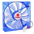 Cmf-1425-bl-bp Coolmax 5.5 X 140mm 895963136404