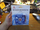 Cmf-825-bl Coolmax Uv Reactive 4-blue 895963136329