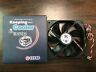 Co-12253 Titan Medium Speed Pin Case Fan