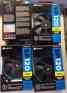Co-9050011-ww Quiet Pwm X4 High Static 9050011-ww Edition Fans Corsair Sp120 120mm Air