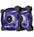 Af120 Co-9050016-pled Corsair New Air Series Led Purple Quiet Edition High 843591043854