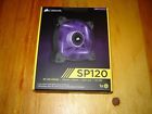 Co-9050023-ww Corsair Case Fan Purple Led 843591051767