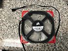 Co-9050042-ww-rf Corsair Pro Led Red Magnetic Levitat