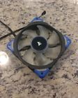 Co-9050043-ww-rf Corsair Pro Led Blue Premium Magnetic Levita
