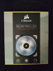 Co-9050046-ww-rf Corsair White Pwm Case Fan