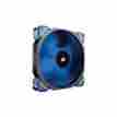 Co-9050048-ww Corsair New Air Ml140 Cooling Fan Ml140pro Led 140mm Levifan Blu 843591072182