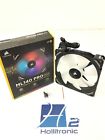 Co-9050077-ww Corsair Pro Rgb Led Pwm Premium Magnetic Levitation Fan Single