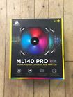 Co-9050078-ww Corsair Ml140 Pro Rgb 843591035507