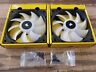 Co-9050093-ww Corsair Icue Rgb Pro Performance Airflow Case Fans