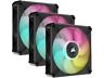 Co-9050113-ww Corsair Icue Rgb Elite Premium Pwm Magnetic Levitation 840006640080
