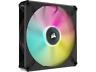 Co-9050114-ww Corsair Icue Rgb Elite Premium Pwm Magnetic Levitation 840006640097