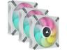 Co-9050117-ww Corsair Icue Rgb Elite Premium Pwm Magnetic Levitation 840006640127