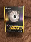 Sp120 Co9050061-www Corsair Rgb 3x Fans