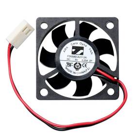 5vbox Coco 730709034906 For Dahua Dvr Nvr Vcr Motherboard Bga Cpu Cooler Fan 5v Power 1