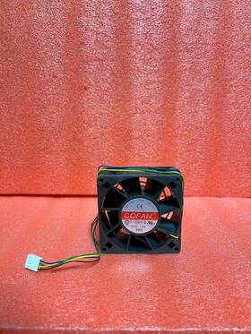 F-8038hh12b Cofan Dc12v 1.00a