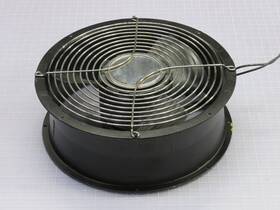 T255667 Comair 560745 Caravel Ac Fan
