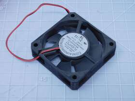Cr0612hb-d71gl Comair Lot Of 30 Flight Lt Brushless Dc Fan 12 Vdc 0.13 A T138198