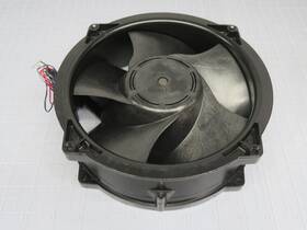 Mfse48b3e Comair Mixtus Fan 48 Vdc 0.6 Amp 29 W T198531