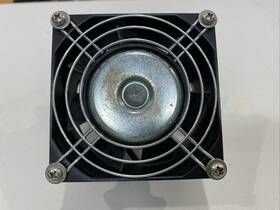 Sd24b1 Comair Rotron 028934 Fan Sprite Dc 24vdc M. 80mm X 42mm Ball Bearing B73