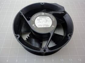 T15247 Comair Rotron 28254 Fan 115vac