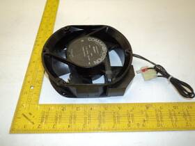 T19916 Comair Rotron Mr2b3 028245 Used Fan