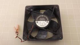 T27248 Comair Rotron Muffin Mc12f3 Fan