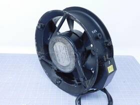 Pq24b6tdnx Comair Rotron Patriot Dc Fan T118491