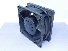 T144020 Comair Rotron Tn3c2 Square Tube-axial Fan