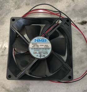 3610kl-05w-b50 Compaq 152416-001 Minebea Fan Nmb Number