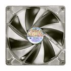 Ixp-64-14t Computer Silent Silenx Pack 92mm Thermistor 4 14 3pin Dba Fan