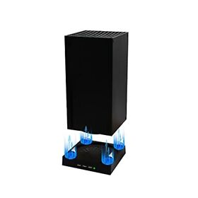 Console Cooling Fan Compatible For Xbox Series X Usb External Cooler Turbo