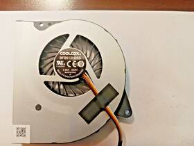 Bf8512h05s Coolcox Replacement Blower Fan Ace Maglclan Mini Computer Cool-cox