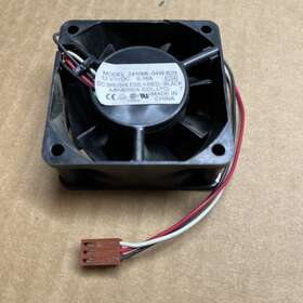 2410ml-04w-b29 Cooler Master 2410ml04wb29 Dc Brushless Fan 12v Dv 0.16a Minebba Co Ltd Us Shipper Fast Ship