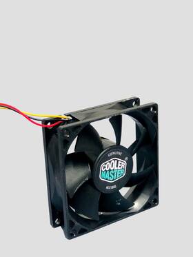 A8025-25ab-3bn-p1 Cooler Master 12v 0.15a Case Fan 80x80