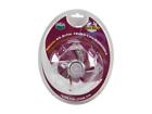 D8d-29t1-gp Cooler Master 80mm Blue Led Case Fan With Speed Controller
