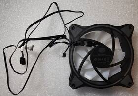 Df120251rfmn Cooler Master 120mm Case Fan