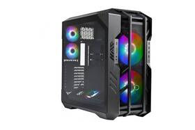 H700-ignn-s00 Cooler Master Haf 700 Pc Case Full-tower E-atx Compatible 5 X Pre-installed Fans