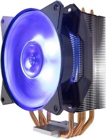 Map-t4pn-220pc-r1 Cooler Master Air Ma410p Rgb Cpu