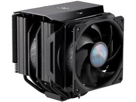 Mam-d6ps-314pk-r1 Cooler Master Air Ma624 Stealth Cpu 6 Heat Pipes Nickel