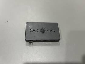 Mfp-acbn-nnunn-r1 Cooler Master Mfpacbnnnunnr1 Argb Led Controller Addressable Rgb Model