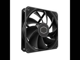 Mfw-b2nn-17npk-r1 Cooler Master Mf120 Lite Black Case Liquid Air Fan 120mm Dyn
