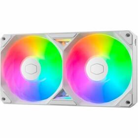 Mfx-b2dw-25dp2-r1 Cooler Master 240mm White Liquid