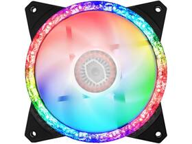 Mfy-b2dn-20npa-r1 Cooler Master Masterfan Mf120 Prismatic Mfyb2dn20npar1