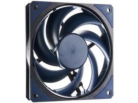 Mfz-m2nn-21npk-r1 Cooler Master Mobius 120 Ring Blade Fan Interconnecting Blades Loop Dynamic Be