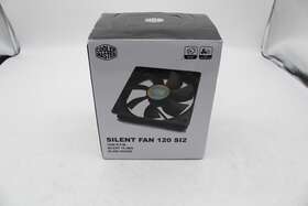 R4-s2s-124-gp Cooler Master Silent Fan 120 Si2 4pk