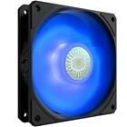 Mfx-b2dn-18npb-r1 Cooler Master Sickle Flow 120 V2 Blue Led Square Frame Fan Air Balance Curve