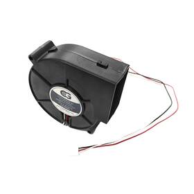 Coolerguys Cg9733m12s-by 3 Pin 12v Blower Fan High Cooling Capacity High-performance Efficie