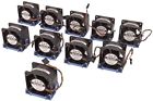 9g0612p1m031 Cooling Case Sanyo Lot U1295 745 Dell 755 Fan 760 Usff 10 Optiplex